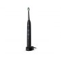 Philips Sonic Electric Toothbrush Sonicare ProtectiveClean 4500 HX6830/44 For adults, Number of brush heads included 1, Black/Gr - 2